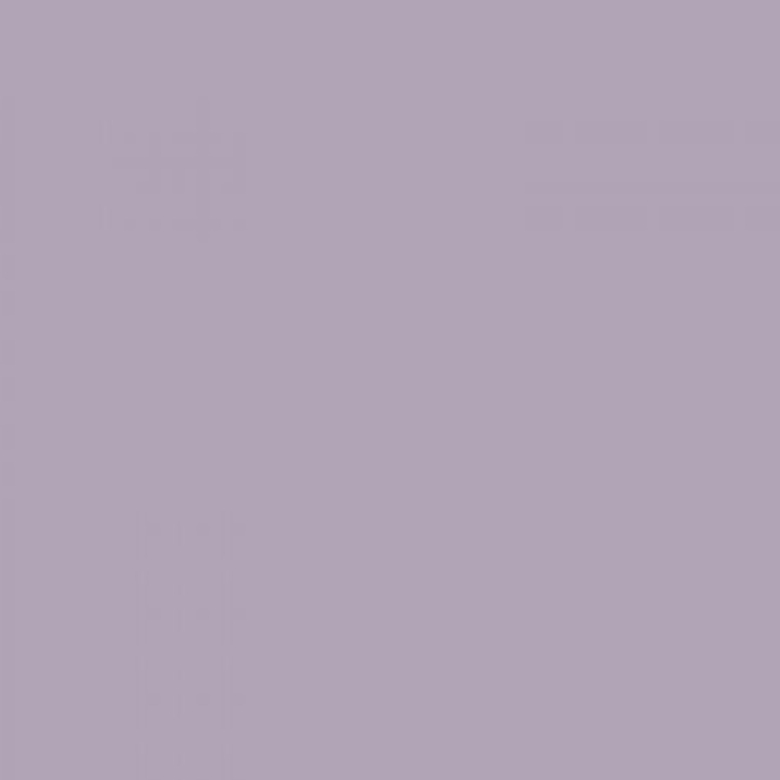 Краска William Yeoward цвет 104 - Thistle