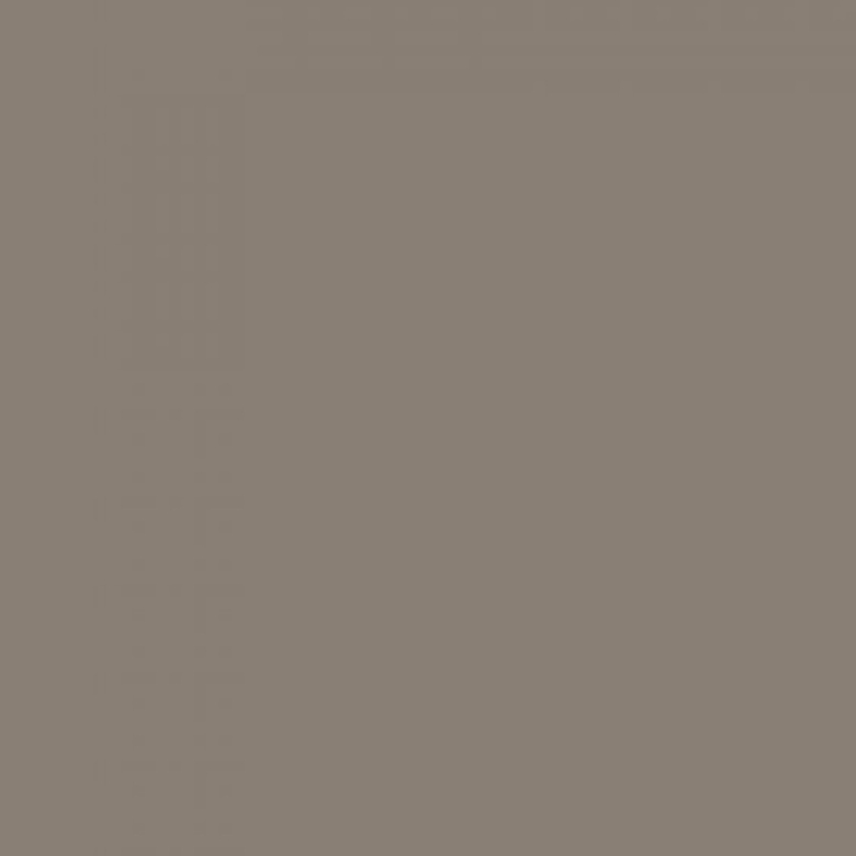 Краска William Yeoward цвет 111 - Hair of The Dog