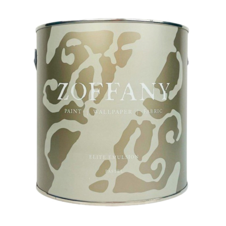 Краска Zoffany Elite Emulsion