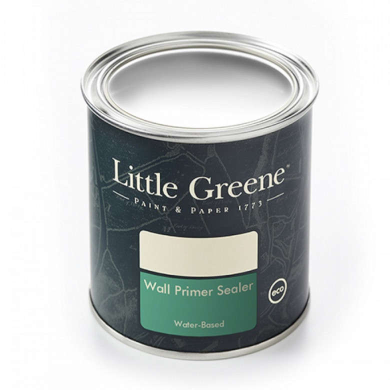 Грунтовка под краску Little Greene Wall Primer Sealer