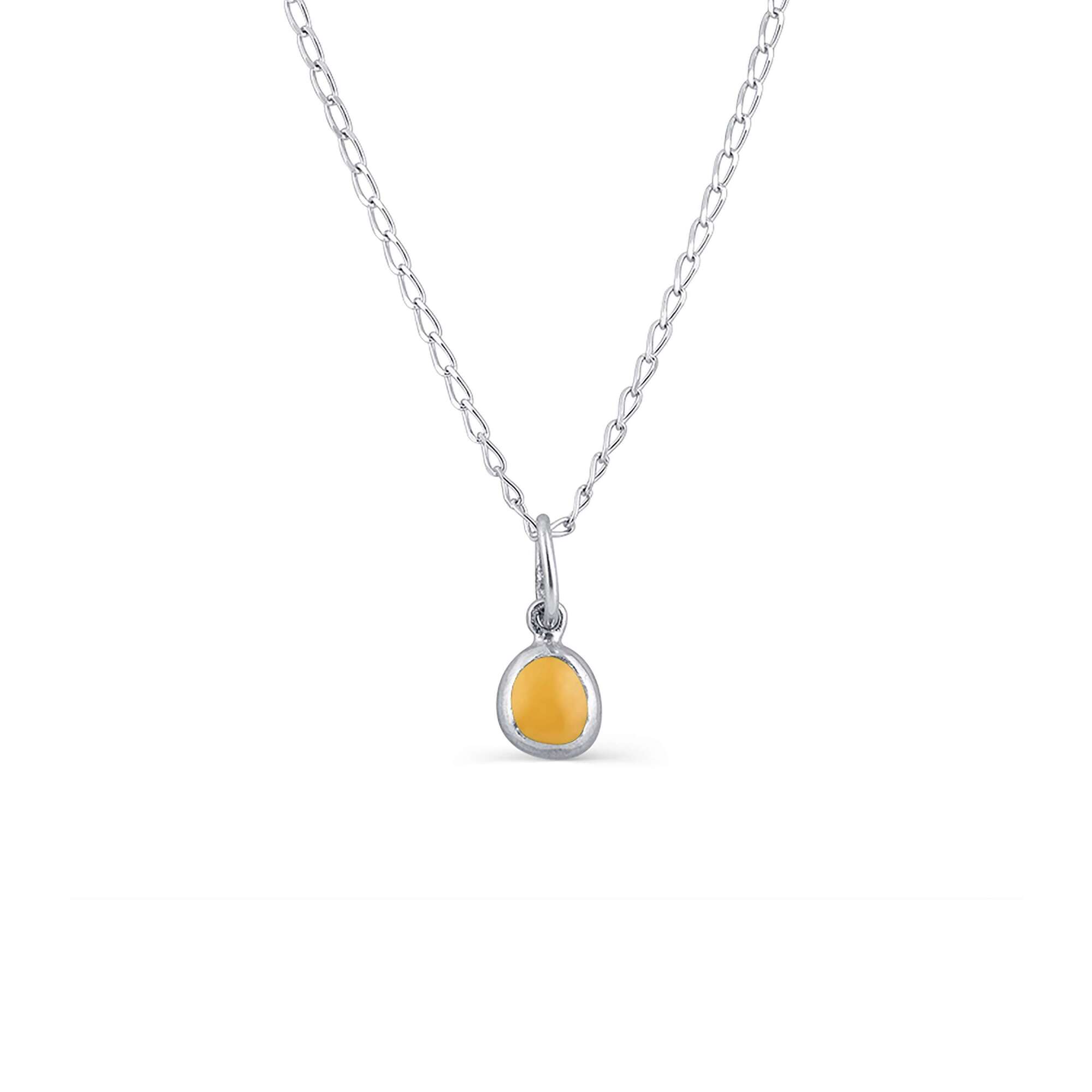 Дюны Аравии кулон