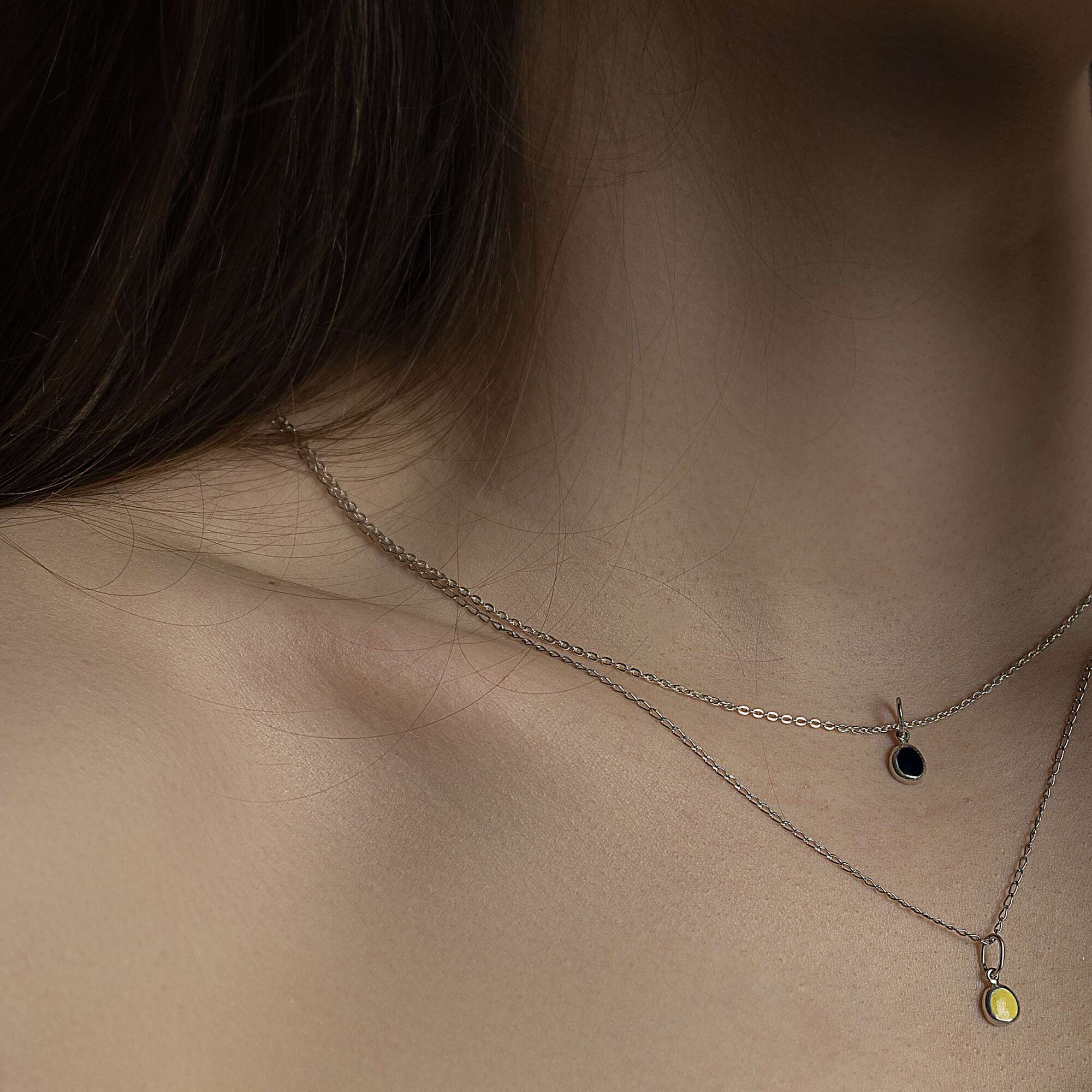 Вино из Одуванчиков кулон