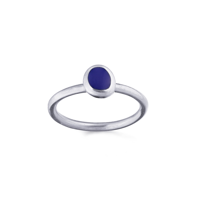 Эгейское Море кольцо big