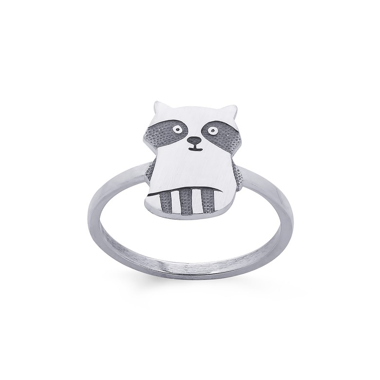 Кольцо Енот