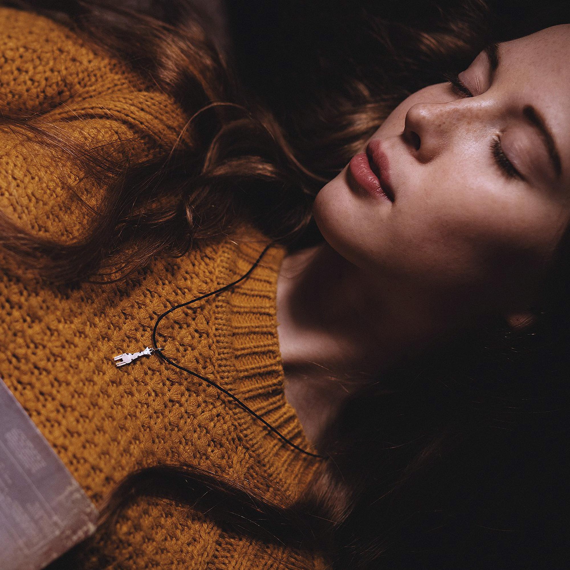 Жираф кулон