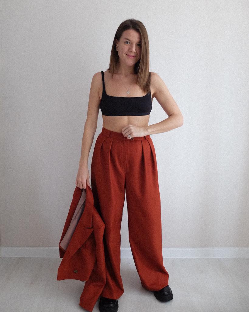 СП брюки ДАФНА