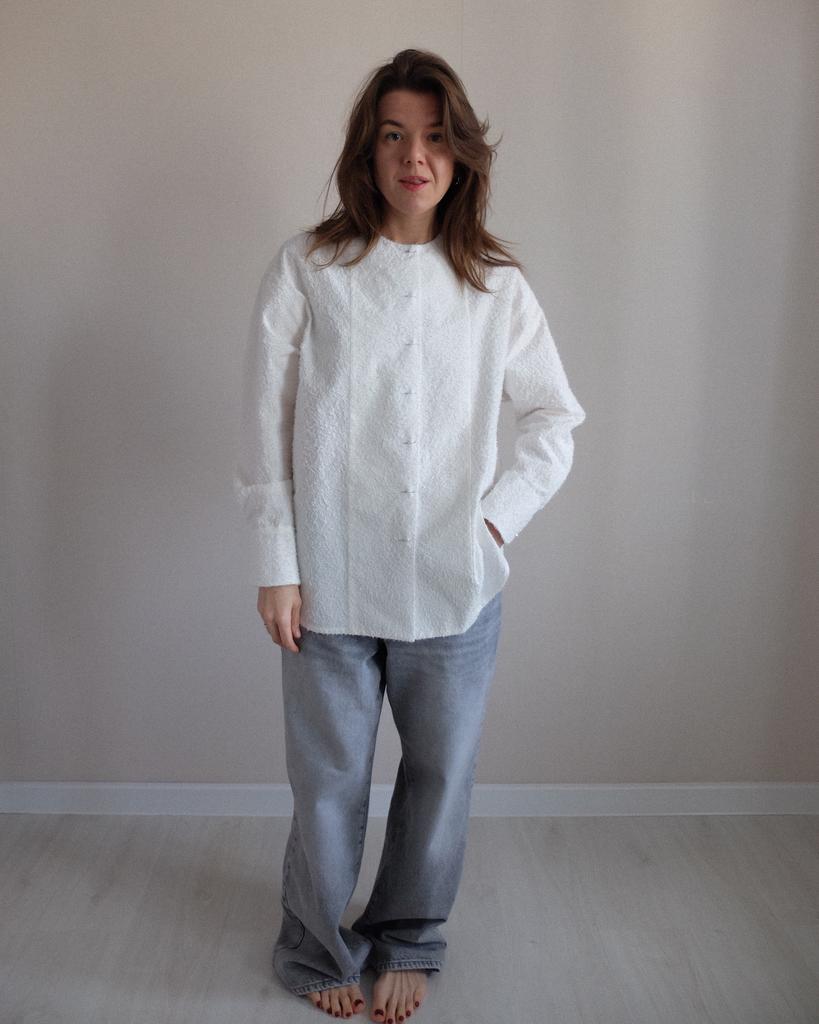 СП рубашка ЭСТЕЛЛА