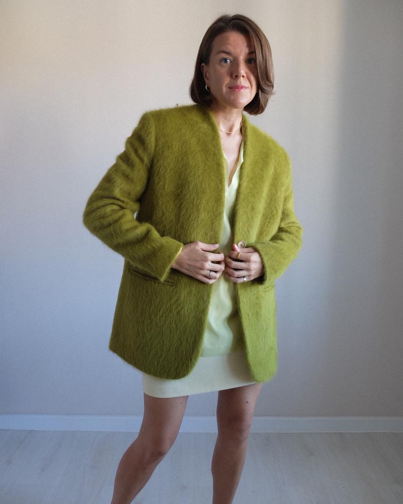 СП жакет КОЛЕТТ