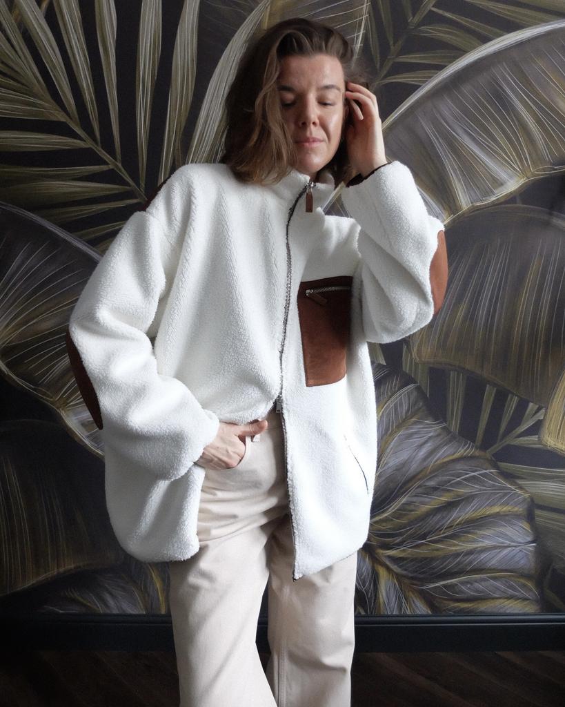 СП куртка ЧАНИ