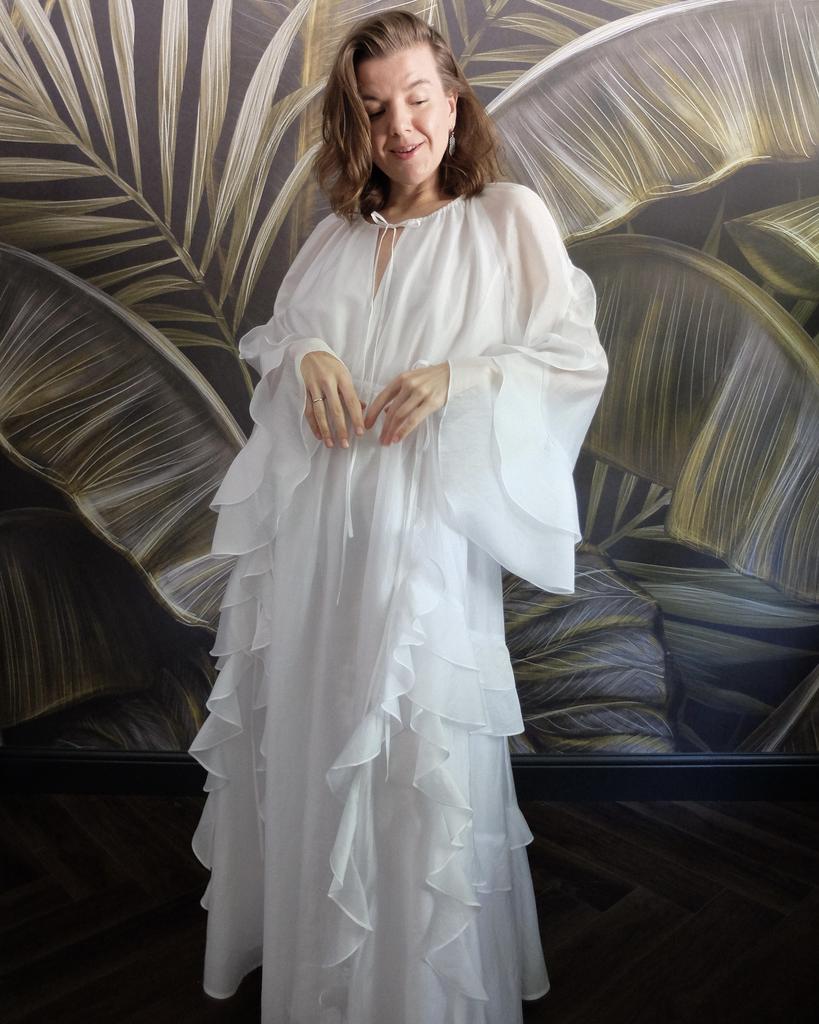 СП платье ВЕРЕЯ