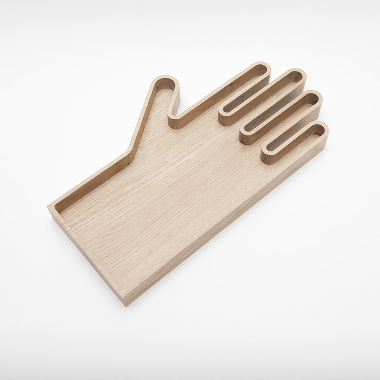 HANDTRAY