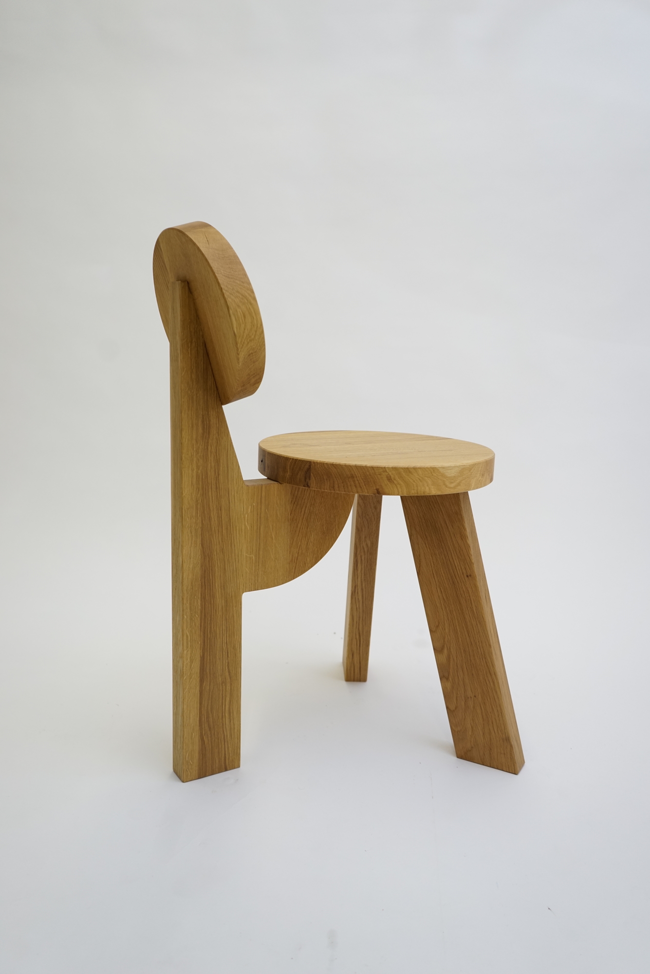 OAKCHAIR