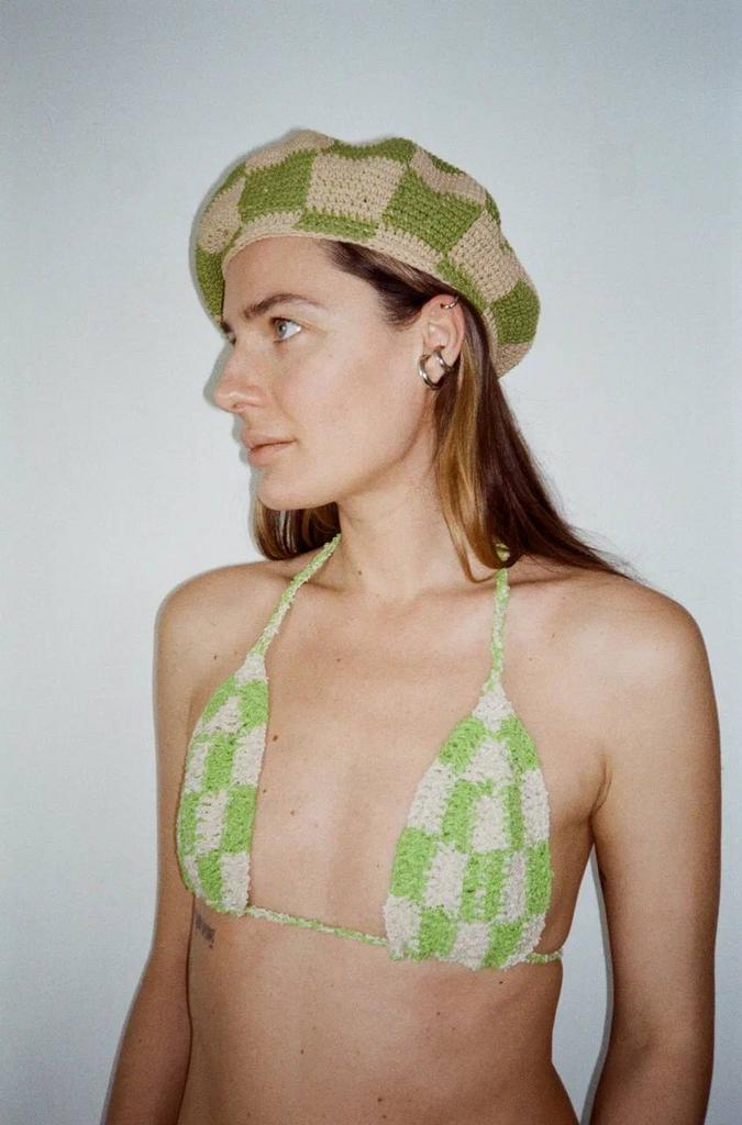 Бикини Lime