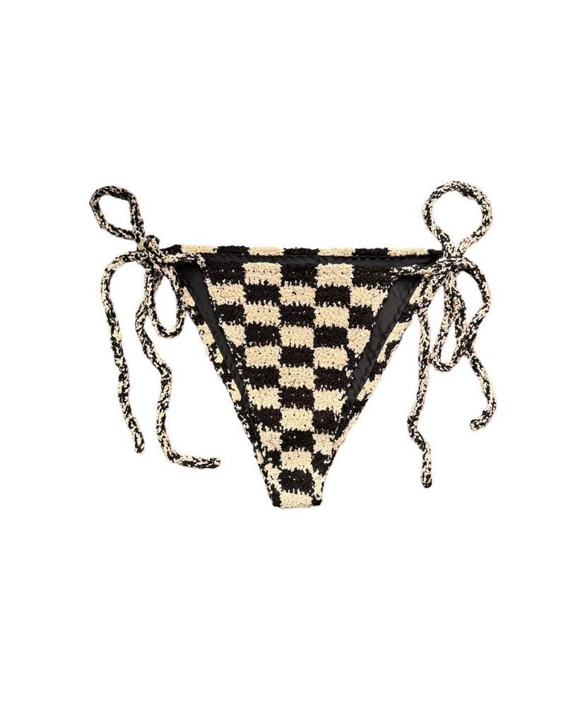 Плавки Black&Milk