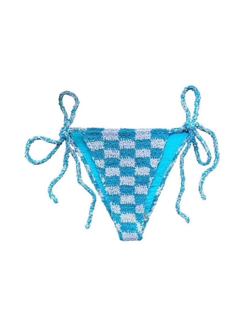 Плавки Blue Hawaii