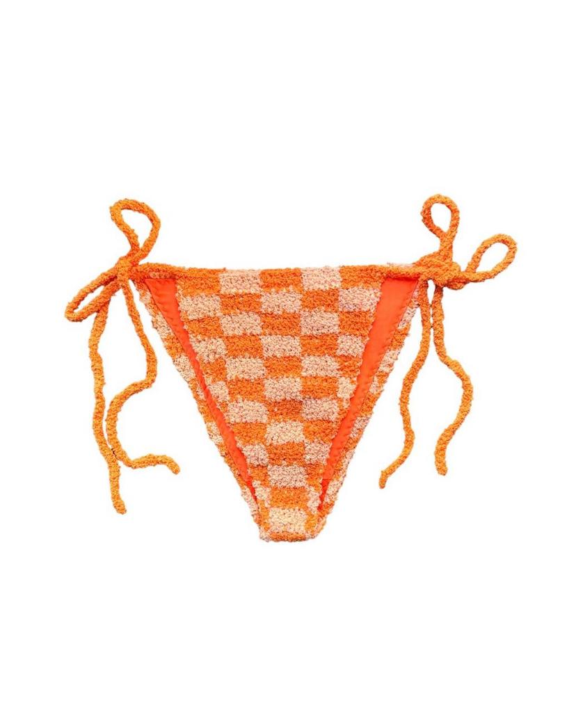 Плавки Tangerine