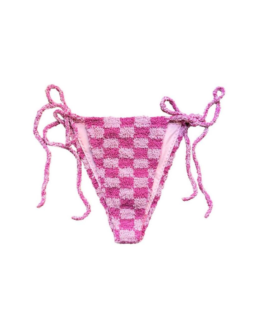 Плавки Purple Rain