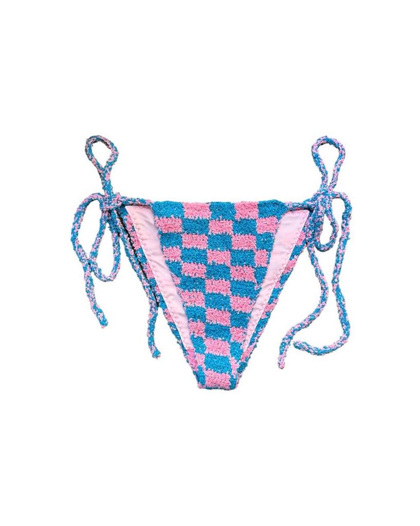 Плавки Pink Hawaii