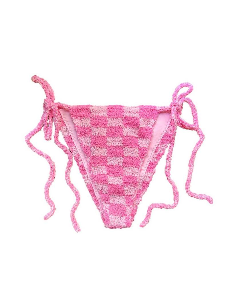 Плавки Pink Paris