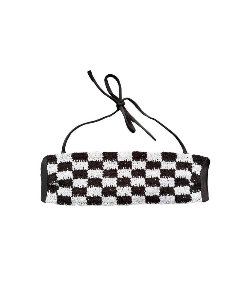 Бандо Black&White