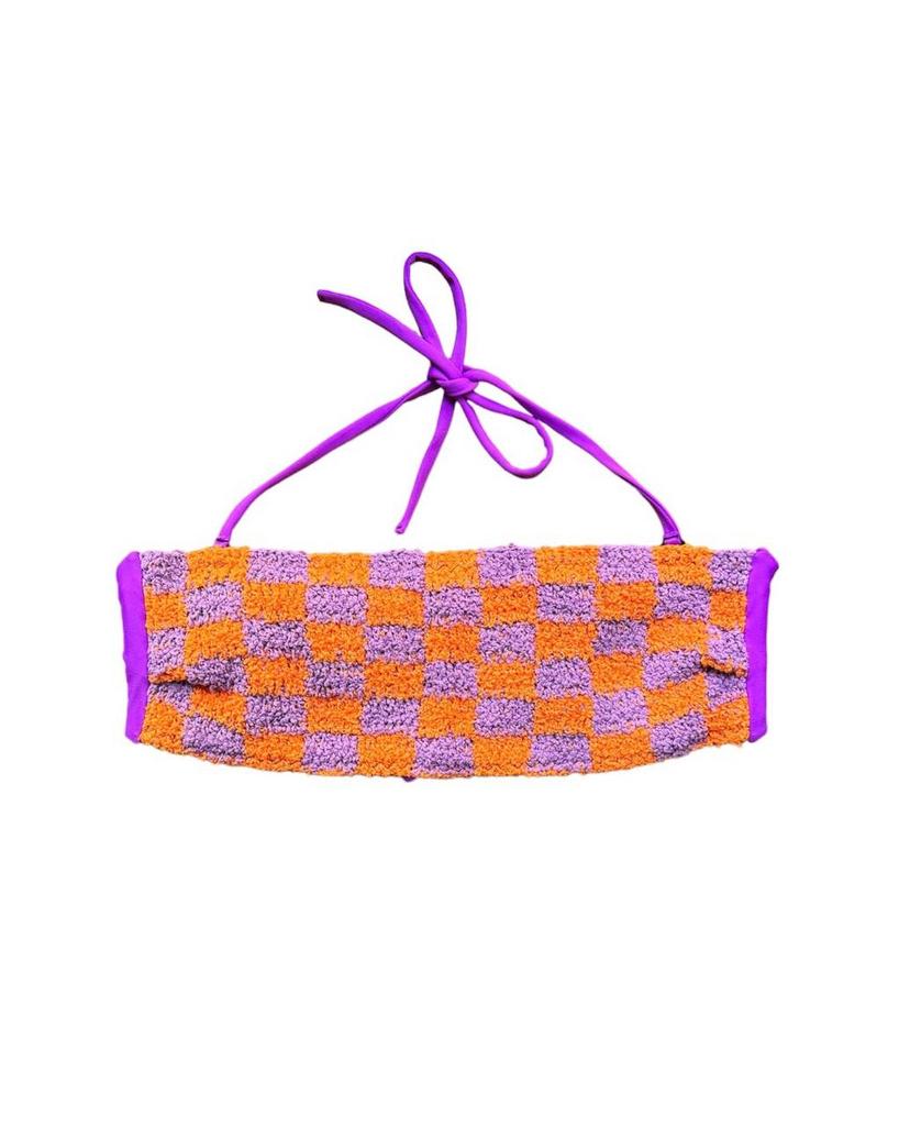 Бандо Orange Papaya