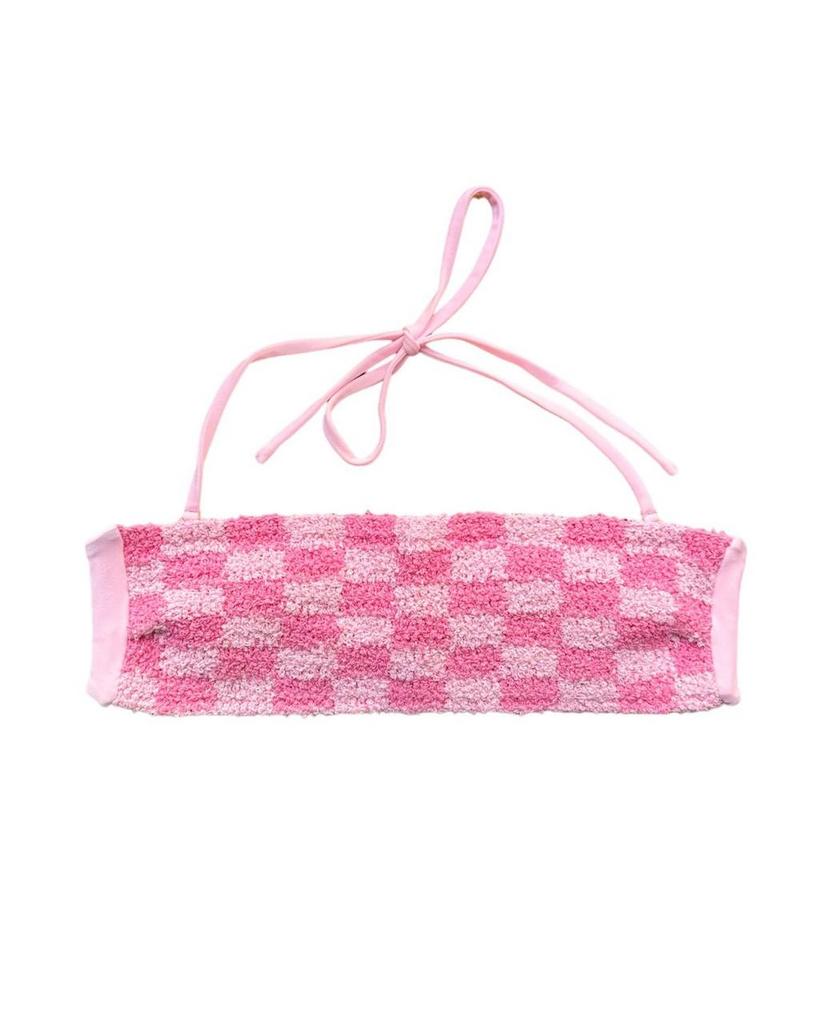 Бандо Pink Paris