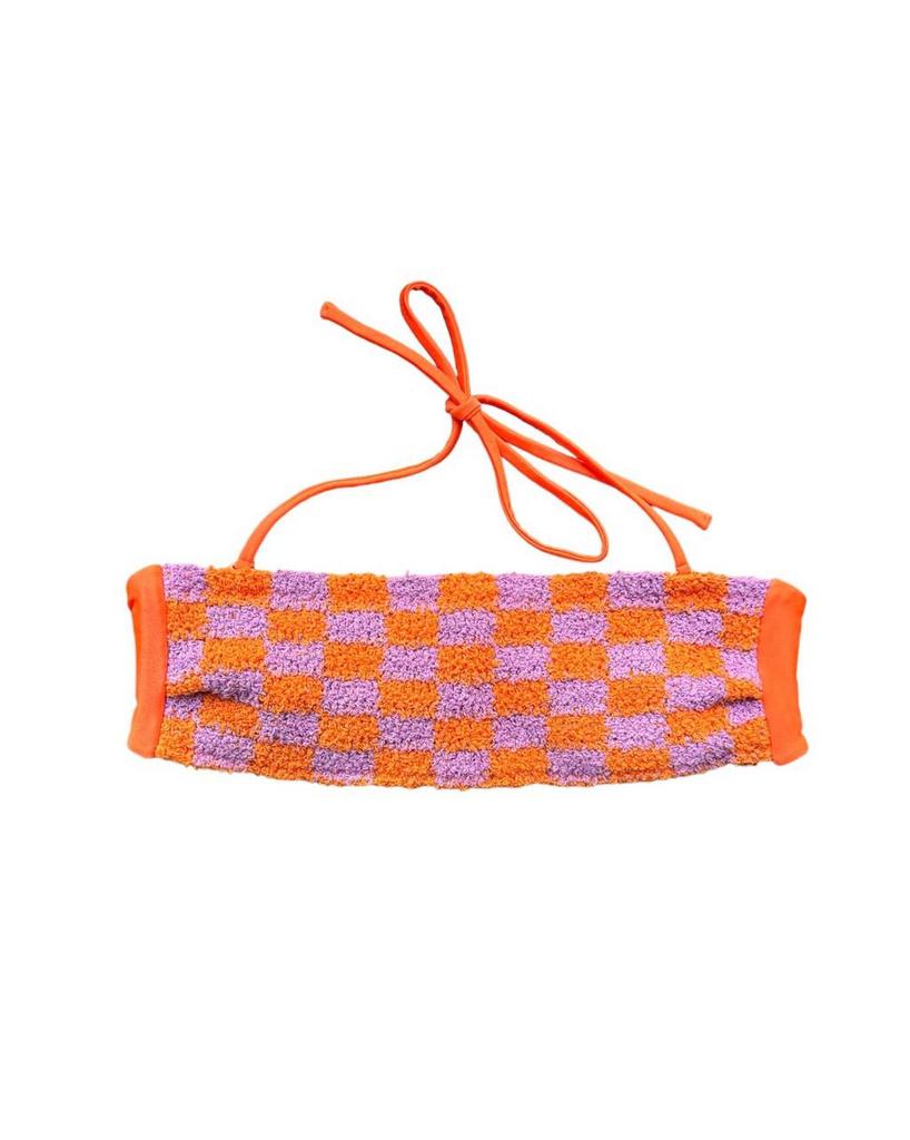 Бандо Double Orange Papaya