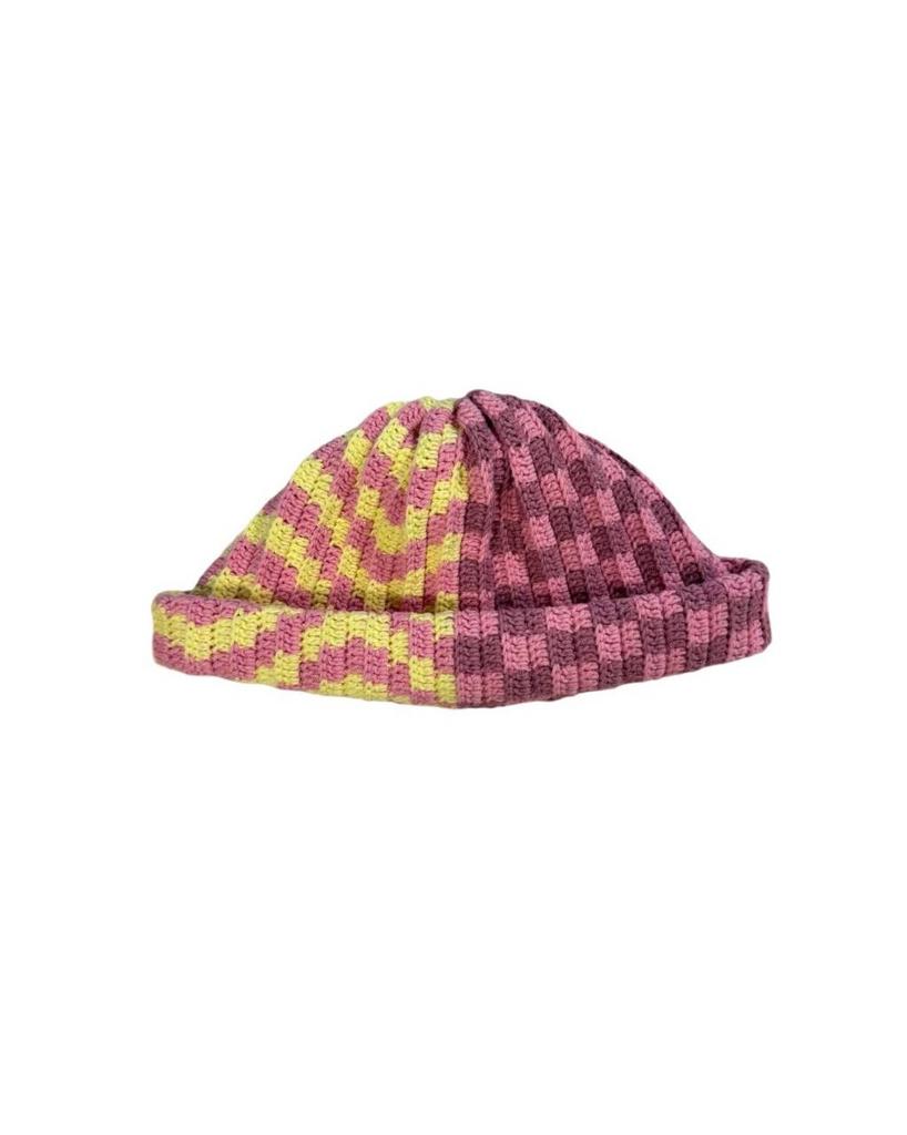 Бини Injir Yellow Pink