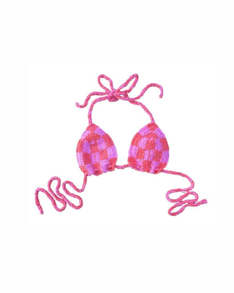 Бикини топ Tropicana