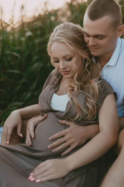 Шоколадное будуарное платье