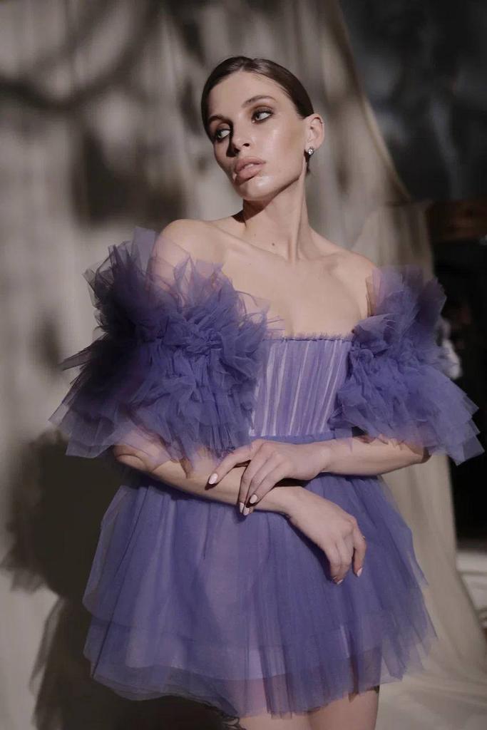 Платье «Pion»