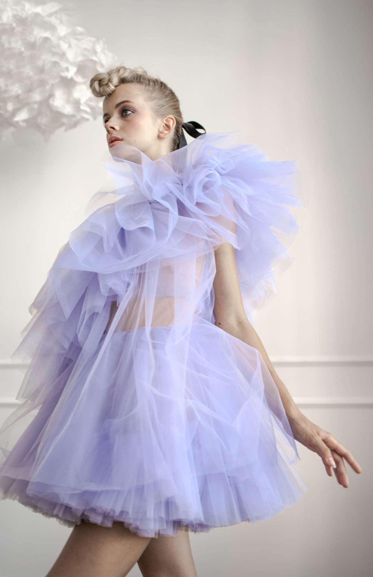 Платье «Tutu»