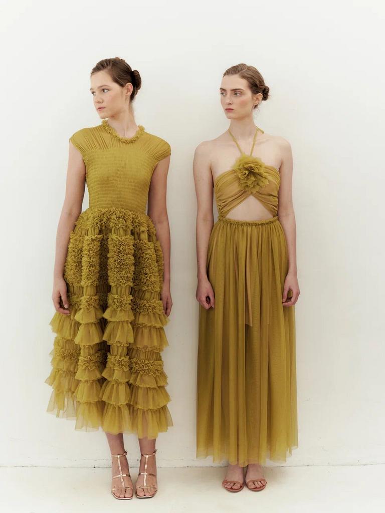 Платье «No17 Dress»