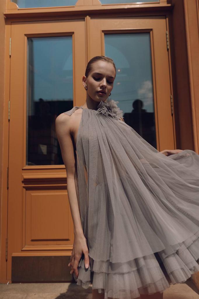 Платье «Diva»