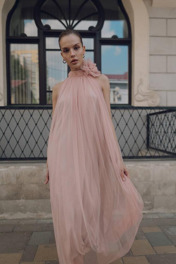 Платье «Luna»