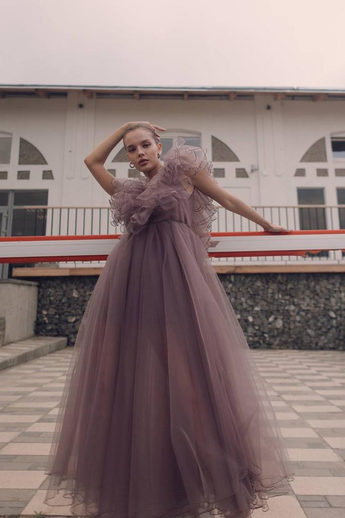 Платье «Iris»