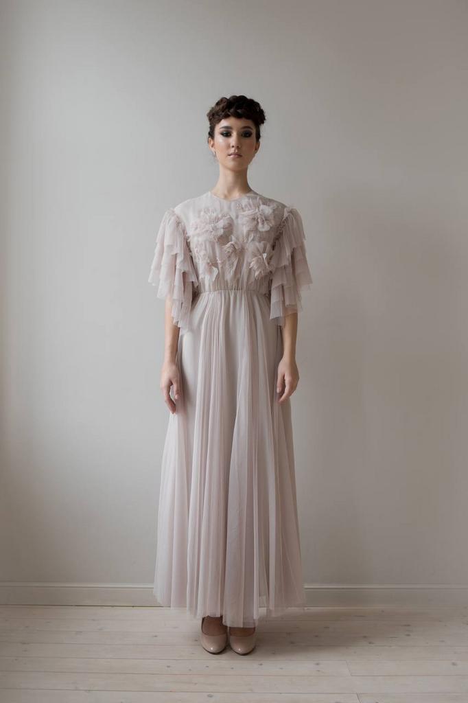 Платье «No21 Dress»