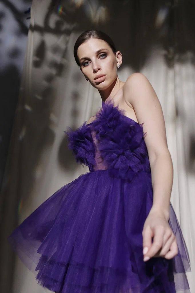 Платье «Bloom»