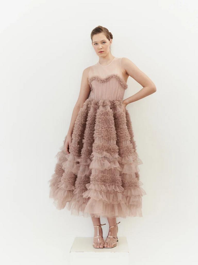 Платье «Grace»