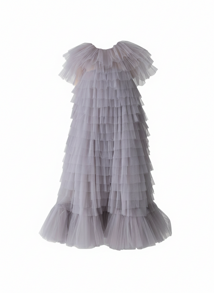 Long Dress «No 1/13»