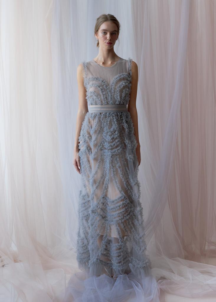 Платье «No7 Dress»