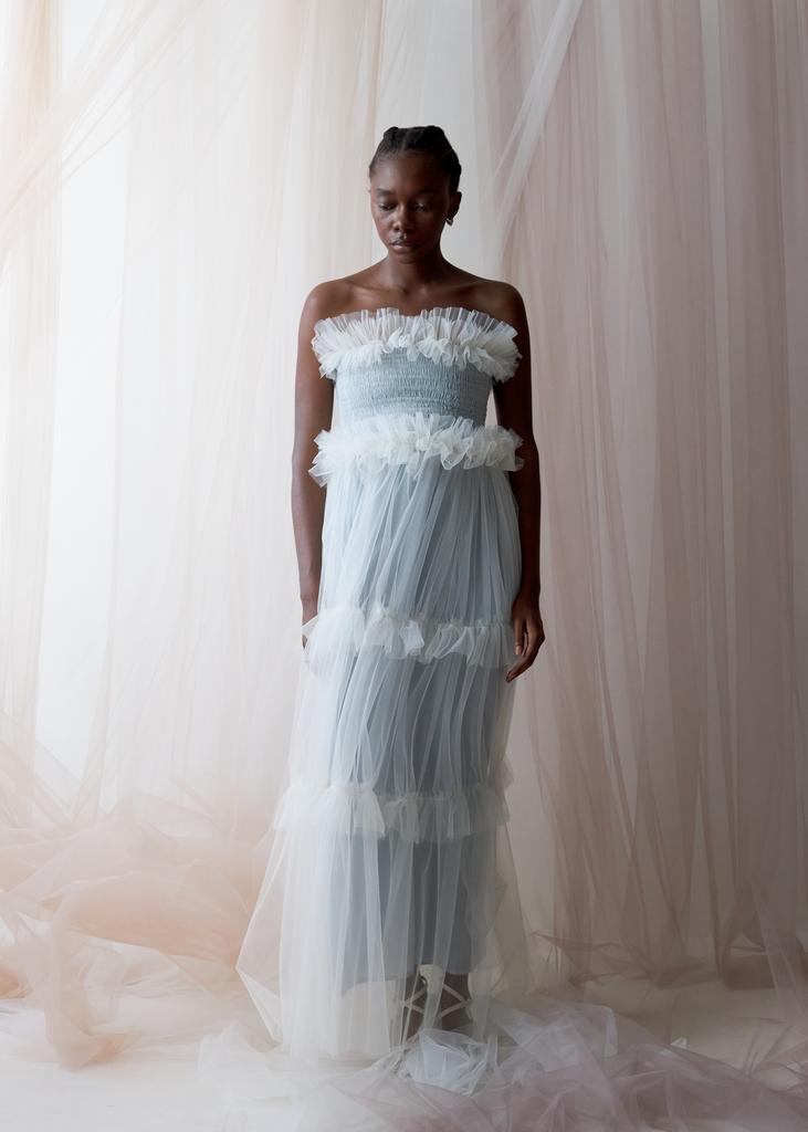 Платье «Magic Dress»