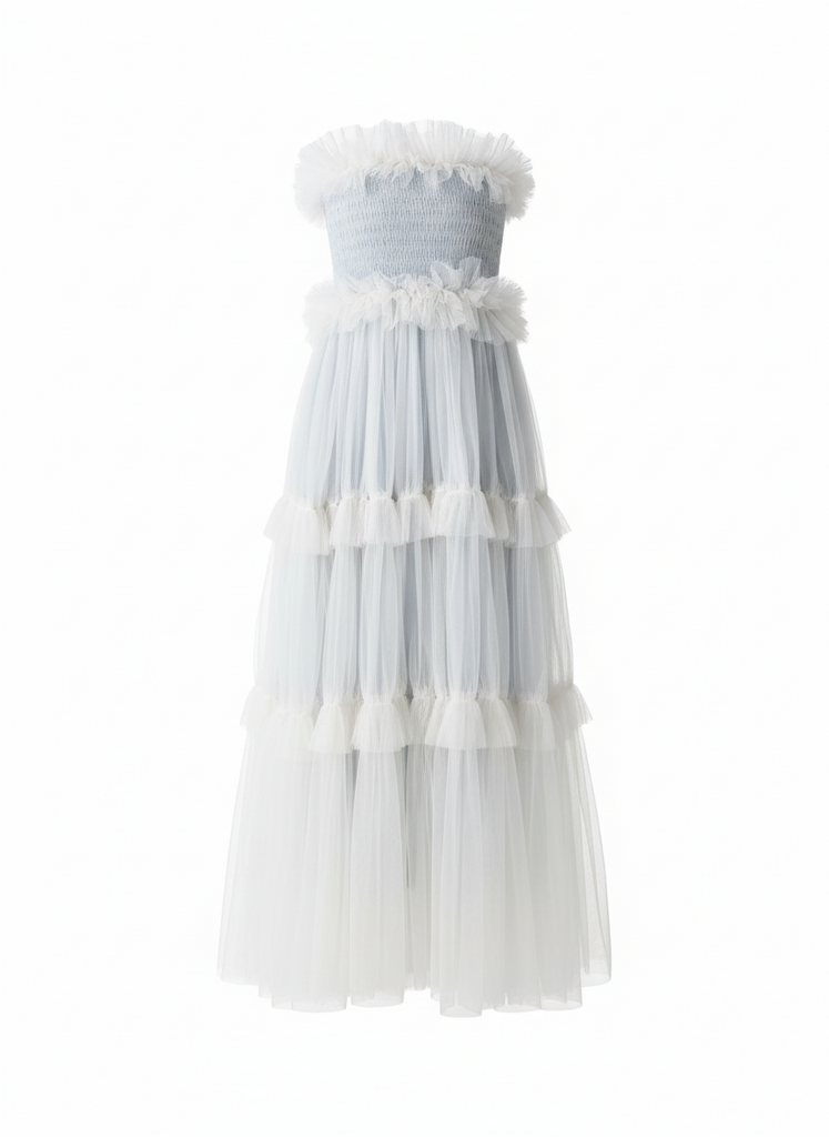 Платье «Magic Dress»