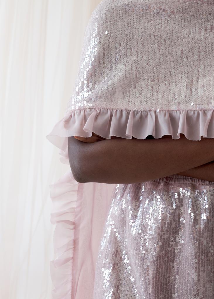 Кейп «Lueur d'Étoile»