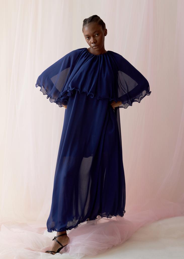Платье «Wave Dress»
