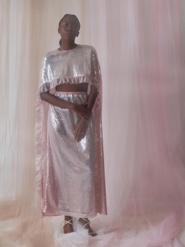 Костюм  «Lueur d'Étoile»