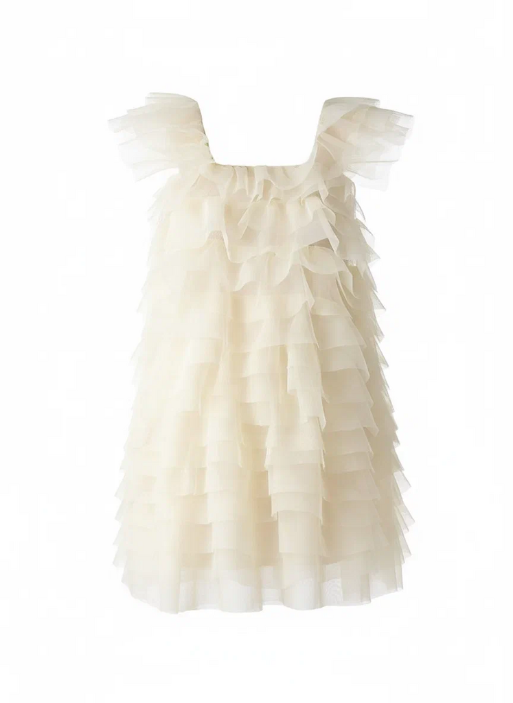 Платье «Organza»