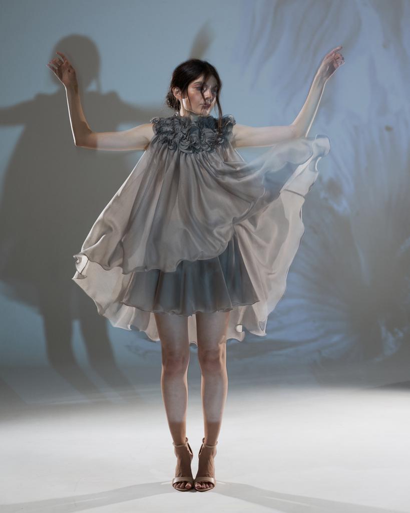 Костюм «Bouquet Set»