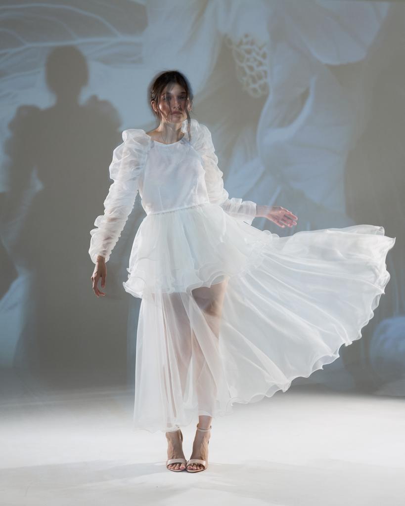 Костюм «SWN»