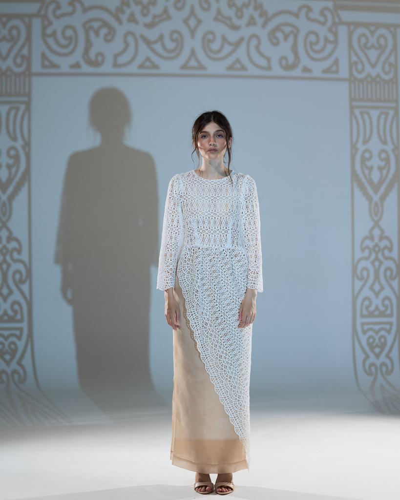 Костюм «MFW»